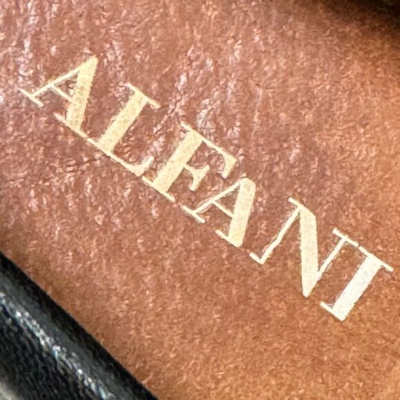 Alfani 'Java' Driving Loafers Mens Size 11M - Picture 14 of 16